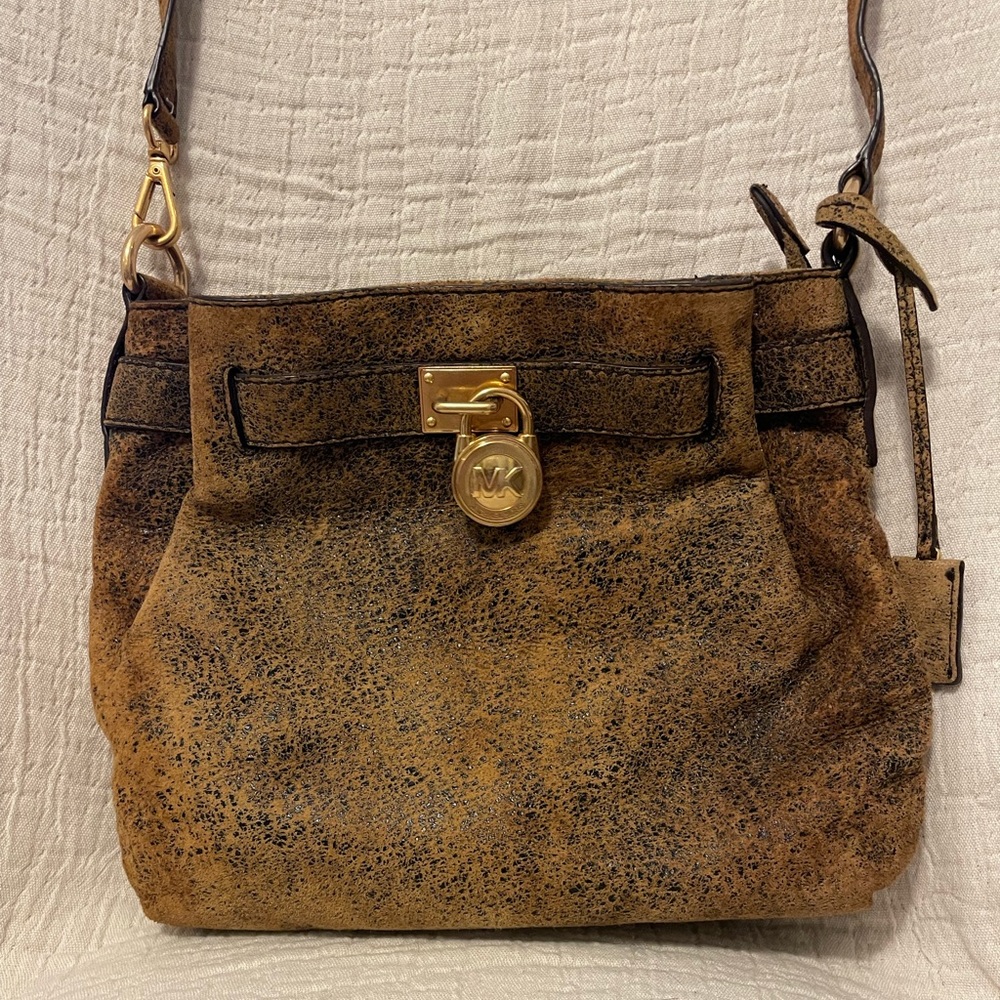 Michael Kors Crossbody